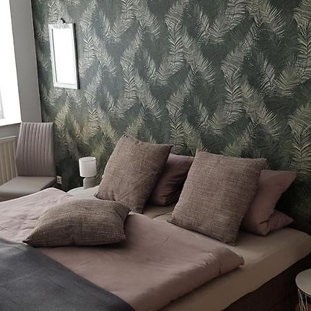 Ferienwohnung Happy Тангермюнде Екстер'єр фото
